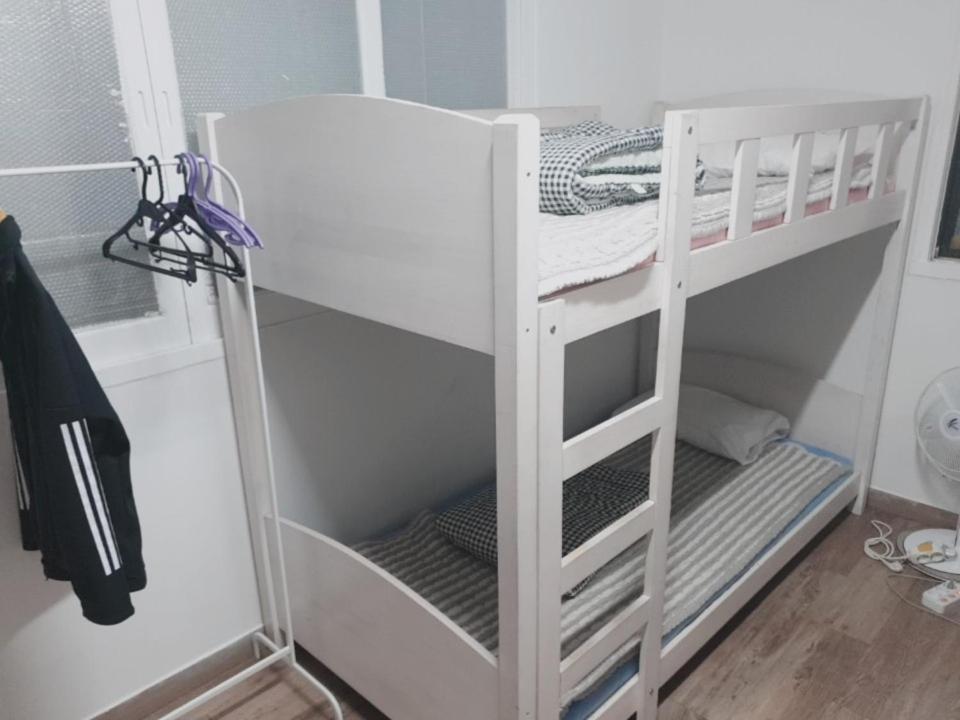 Orange Guesthouse Busan Dış mekan fotoğraf